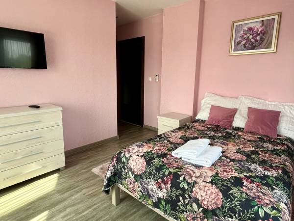 pokj nr.1 dwuosobowy 