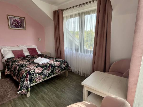 pokój nr.1 , dwuosobowy 