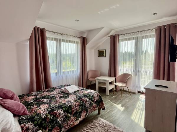 pokój nr.1 , dwuosobowy 