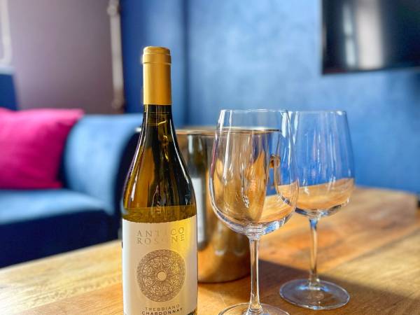 Centrum Konferencyjne Zamek Szczecinek