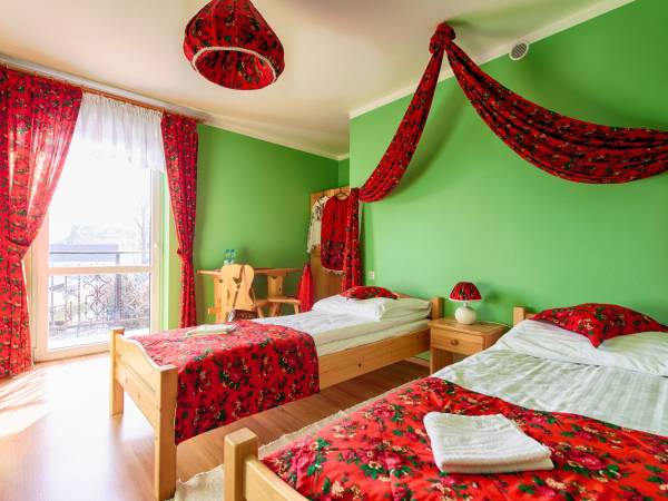 Tatrzański Gościniec