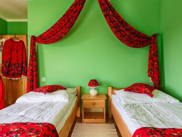 Tatrzański Gościniec