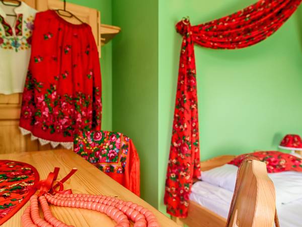 Tatrzański Gościniec