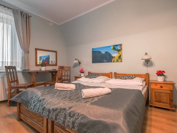 Tatrzański Gościniec