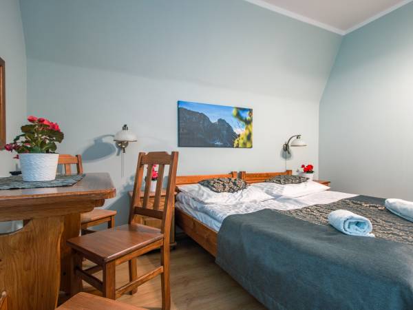 Tatrzański Gościniec