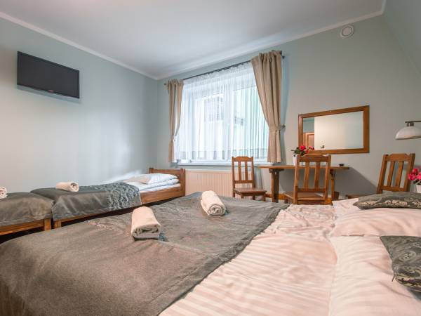 Tatrzański Gościniec