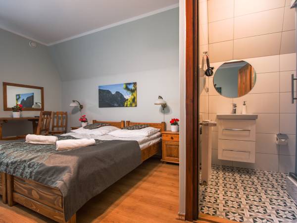 Tatrzański Gościniec