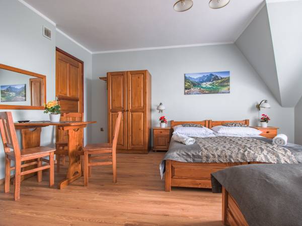 Tatrzański Gościniec