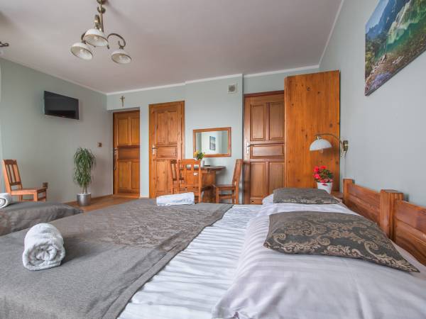 Tatrzański Gościniec