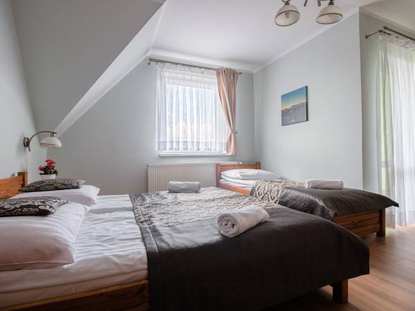 Tatrzański Gościniec