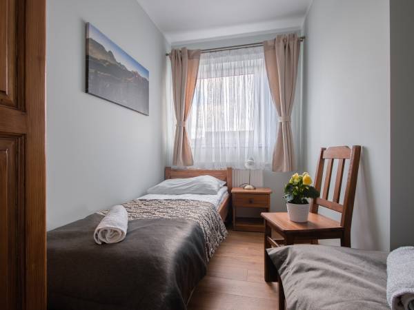 Tatrzański Gościniec