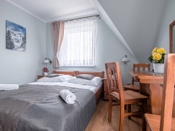 Tatrzański Gościniec