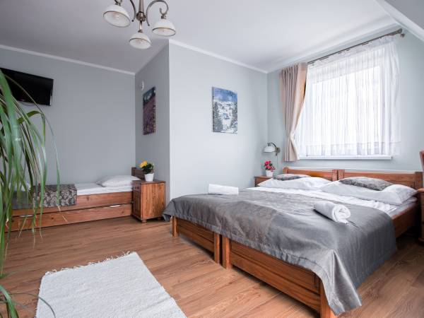 Tatrzański Gościniec