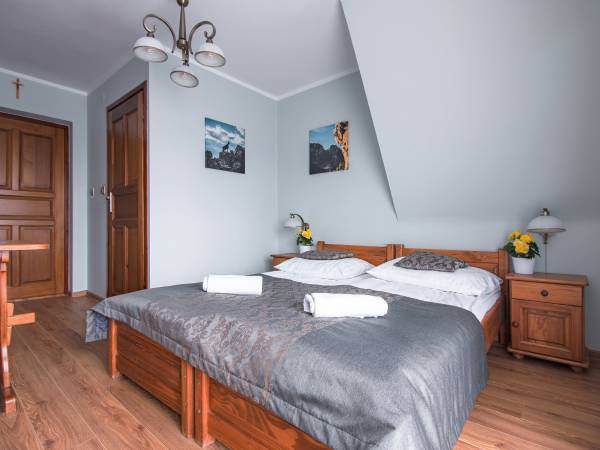 Tatrzański Gościniec