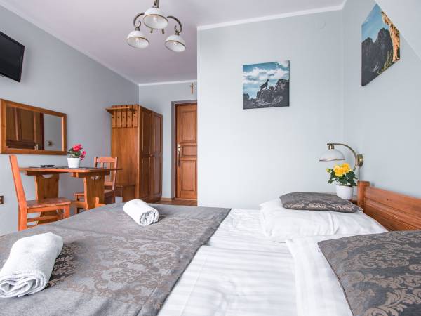 Tatrzański Gościniec