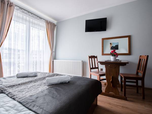 Tatrzański Gościniec