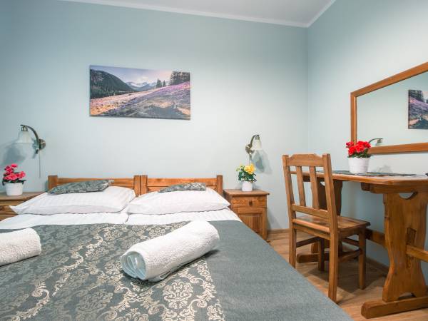 Tatrzański Gościniec