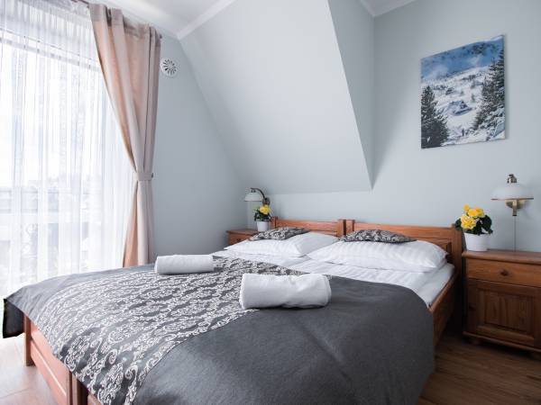 Tatrzański Gościniec