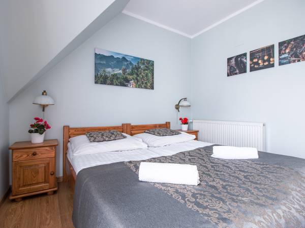 Tatrzański Gościniec