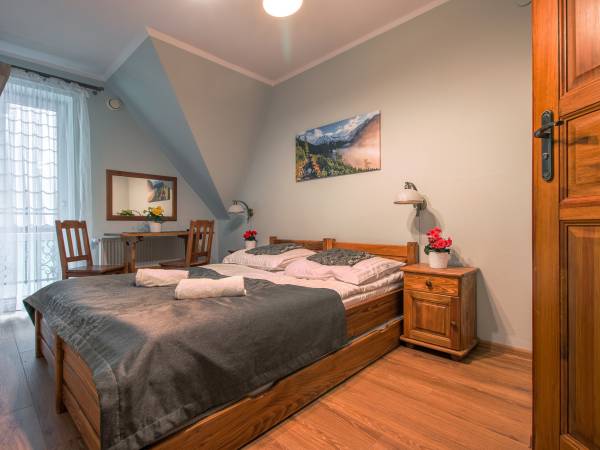 Tatrzański Gościniec