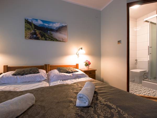 Tatrzański Gościniec