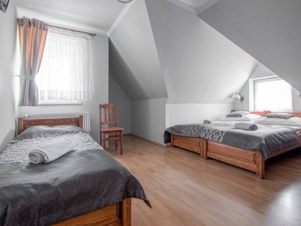 Tatrzański Gościniec