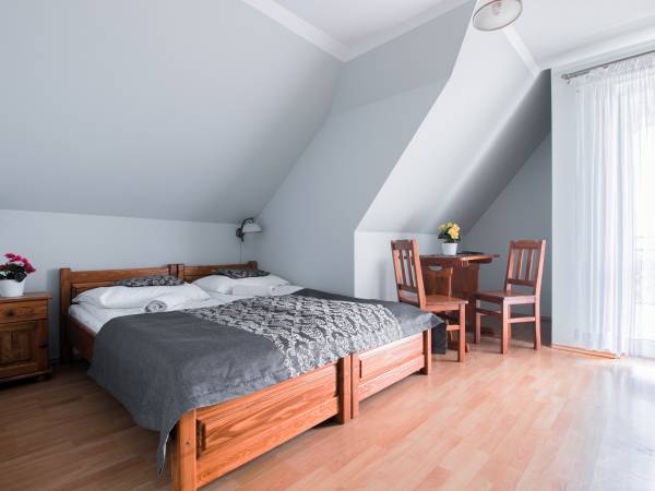 Tatrzański Gościniec