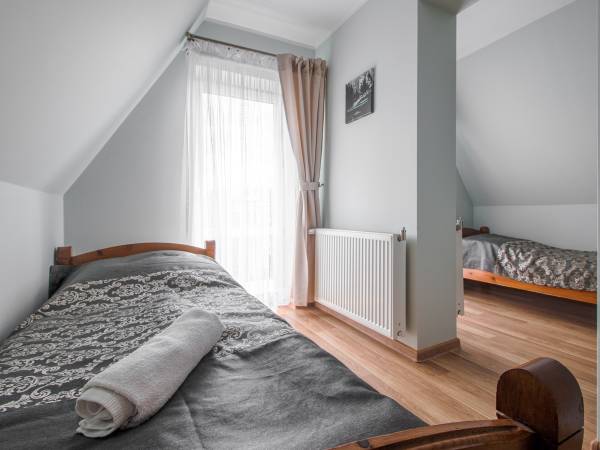 Tatrzański Gościniec