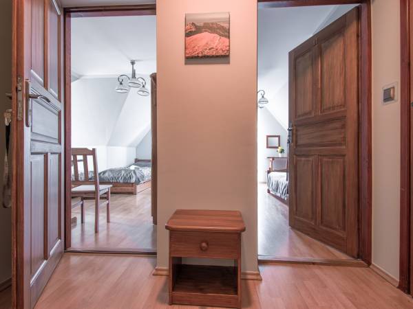 Tatrzański Gościniec