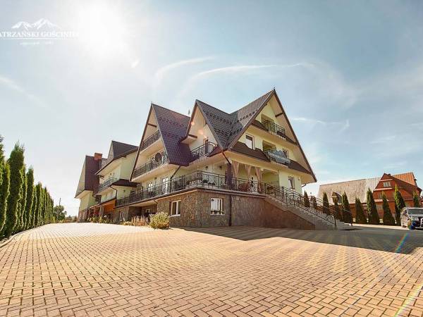 Tatrzański Gościniec