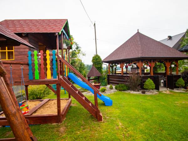 Tatrzański Gościniec