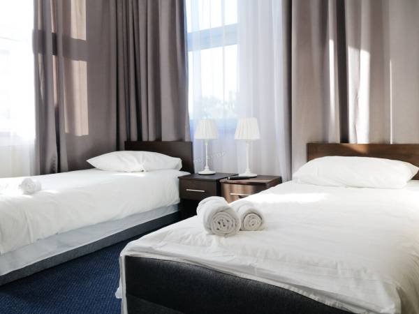 Kwatery Pracownicze Premium