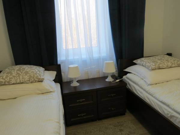 Kwatery Pracownicze Premium