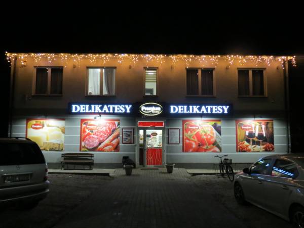 Kwatery Pracownicze Premium