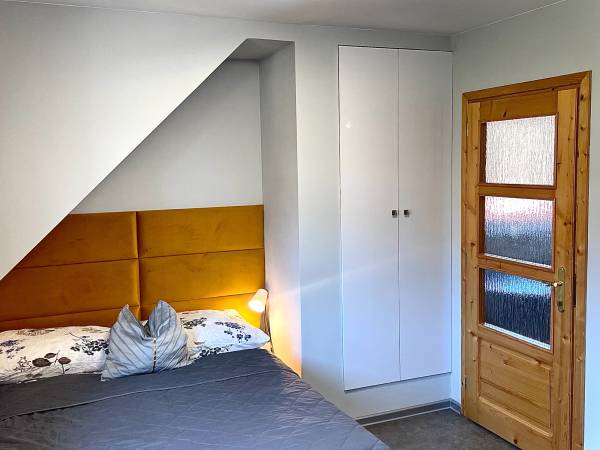 Apartamenty i Pokoje Gościnne Anita