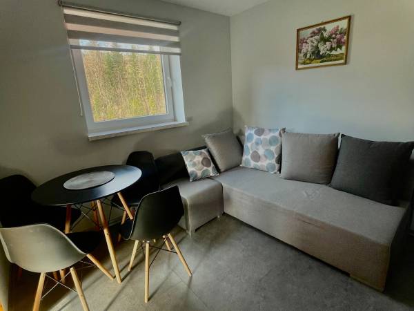 Apartamenty i Pokoje Gościnne Anita