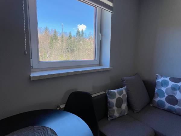 Apartamenty i Pokoje Gościnne Anita