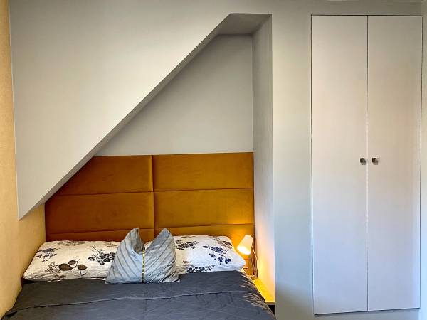 Apartamenty i Pokoje Gościnne Anita