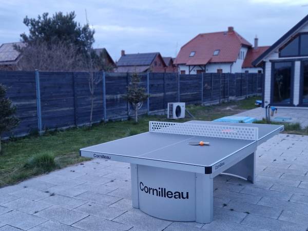 Osada Jantar - Komfortowe i Luksusowe Domki