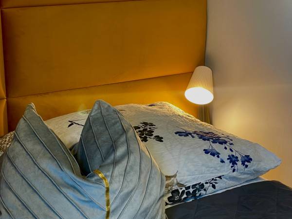 Apartamenty i Pokoje Gościnne Anita