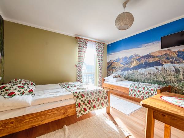 Tatrzański Gościniec