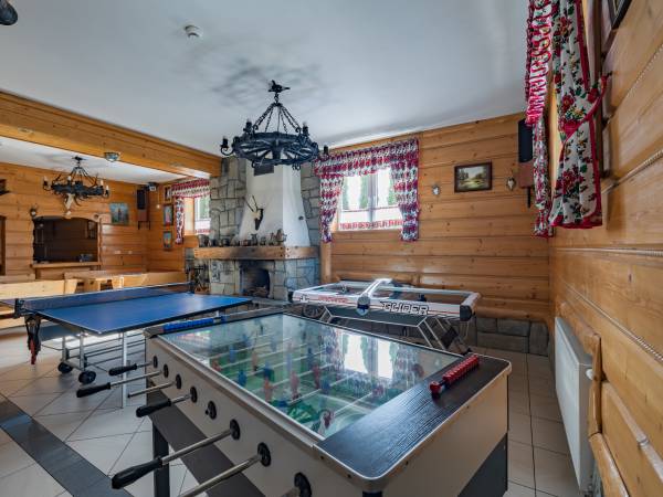 Tatrzański Gościniec