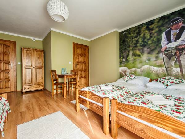 Tatrzański Gościniec