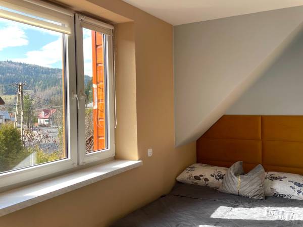 Apartamenty i Pokoje Gościnne Anita