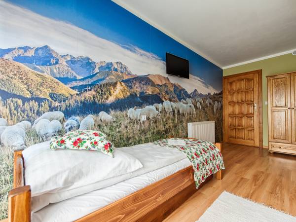 Tatrzański Gościniec