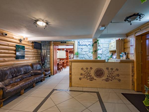 Tatrzański Gościniec