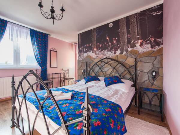 Tatrzański Gościniec