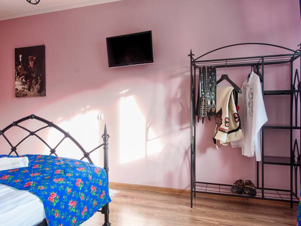 Tatrzański Gościniec