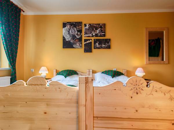 Tatrzański Gościniec