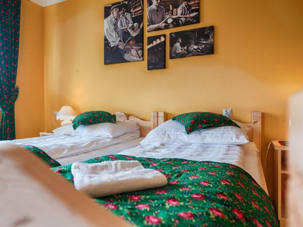 Tatrzański Gościniec